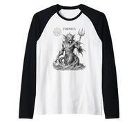 Forneus Seigneur de la marée abyssale Manche Raglan