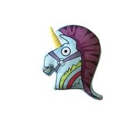 Fornite Coussin Lama Licorne 40cm