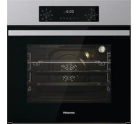 FORNO 60CM 61LT MULTIF. CL.A INOX