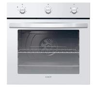FORNO 60CM 65LT MULTIF. CL.A BIANCO