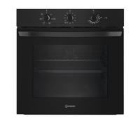 Indesit IO 235H B 66 L Noir