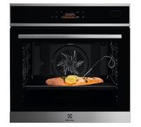 FORNO 60CM 70LT MULTIF. VAPORE WIFI INOX