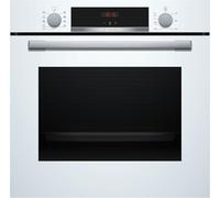 Bosch Serie 4 HBA534BW3 four 71 L 3400 W Blanc