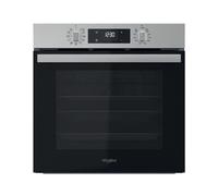 FORNO 60CM 71LT MULTIF. IDROLITICO INOX