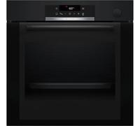 FORNO 60CM 71LT MULTIF.VAPORE AIR FRY CL.A+ NERO
