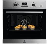 ELECTROLUX EOD3S402X Four électrique 9 programmes Steambake AQUACLEAN