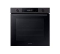 FORNO 60CM 76LT MULTIF. VAP. DUAL COOK WIFI NERO