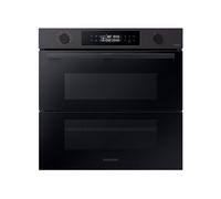 FORNO 60CM 76LT MULTIF. VAP. DUAL DOOR WIFI NERO 4