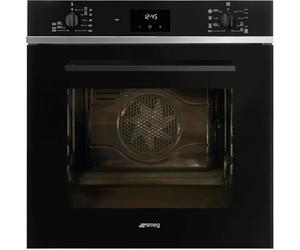 FORNO 60CM SMEG NERO SF6400TBA2 GR.82
