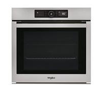 Whirlpool Absolute OAKZ9 6200 CS IX 73 L Acier inoxydable