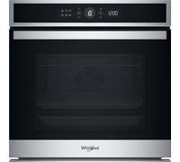 Whirlpool WOI4IS8HM0XA – 73 L – Noir, acier inoxydable