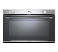 FORNO 90CM 123LT MULTIF.11 3D INOX