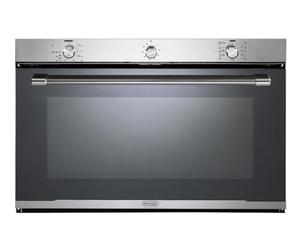 FORNO 90CM 123LT MULTIF.11 3D INOX