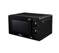 FORNO A MICROONDE AR6520G WAVE G CON GRILL 20L NERO