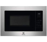 Forno a microonde con grill, 25 Litri, 900 W, Installazione incasso