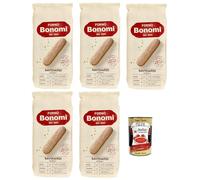 Wasa Original Lot de 3 crackers avec 100 % farine de seigle, tranches croustillantes avec farine de seigle entier, riches en fibres, 275 g + boîte italienne Gourmet Polpa di Pomodoro 400 g