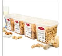 Forno Damiani - Seaux apéritifs différents goûts (Taralli)