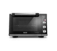 Four grille-pain De'Longhi DO34326 34 L 2000 W Noir, gril en titane G