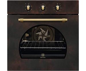 FORNO ELECTROLUX RAME FR53R