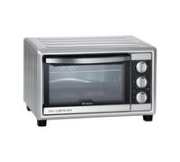 FORNO ELETTRICO BON CUISINE 300 985 ARGENTO