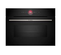 Bosch Cbg7341B1 Serie 8 - classe énergétique: A+