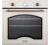 Forno incasso De Longhi Cm 9L Av