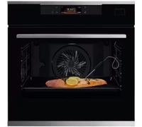 Forno incasso Electrolux KOBBS39WX SteamBoost