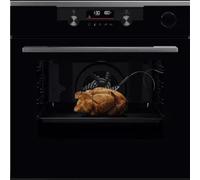 Forno incasso Electrolux KOCDH67H SteamCrisp
