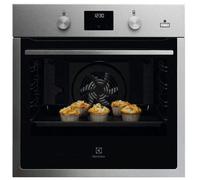 Forno incasso Electrolux KODGS20TX