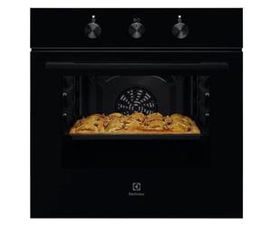 Forno incasso Electrolux Kohhh00Bk3