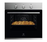 Electrolux Four multifonction KOHHH00BX3 Inox Aqua Cleaning Classe A
