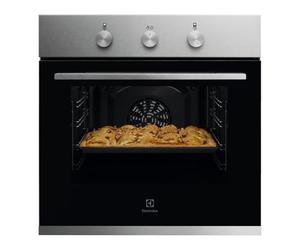 Forno incasso Electrolux Kohhh00Bx3