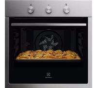 Forno incasso Electrolux KOHHH04X
