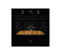 Electrolux KOIGH04K Four Pizza Électrique Infispace Noir Classe A+