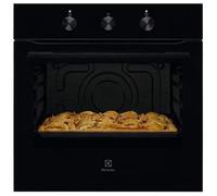 ELECTROLUX KOIHH00K Four Électrique 60X60 Noir 73L Aqua Cleaning Vano XL CL.A