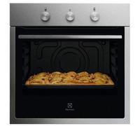 Forno incasso Electrolux KOIHH00X