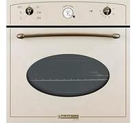 Forno incasso Glem Gas F6TR35BF38WLS G TRADIZIONE GFT64SA S3 Sabbia