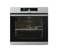 Forno incasso Hisense 745265 BI350XPZ Inox