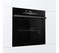 Forno incasso Hisense 745266 BI350BGPZ Black