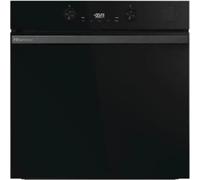 Forno incasso Hisense 746602 HI4 BSA66226ADBG Steam Add Plus Black