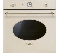 Forno incasso Smeg COLONIALE SF68C1AVO Cream