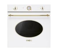 Forno incasso Smeg COLONIALE SF68C1B Blanc