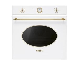 Forno incasso Smeg COLONIALE SF68C1B Blanc