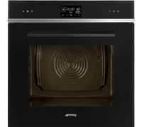 Forno incasso Smeg SO6402M2B Galileo SpeedwaveXL