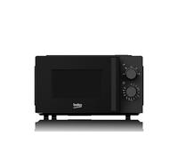 Beko Four à micro-ondes MOC20100B2 20 L 700 W 5 niveaux indépendant Minuterie 35 min Noir