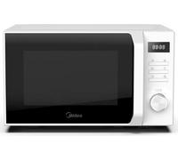 AG20CF2E Micro-ondes combiné grill, 20 litres, 800 W, blanc