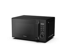 Midea Four micro-ondes 20 L 800 W avec grill 1000 W Noir