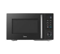 Micro-ondes Midea MMO-AG25VB(BK) 25L 900W Noir