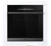 Hisense O643PG Four Électrique Multifonction Grill Vapeur Pizza 77L Noir A+