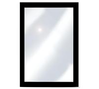 FORNOR 20665 Miroir Noir 47 x 67 cm